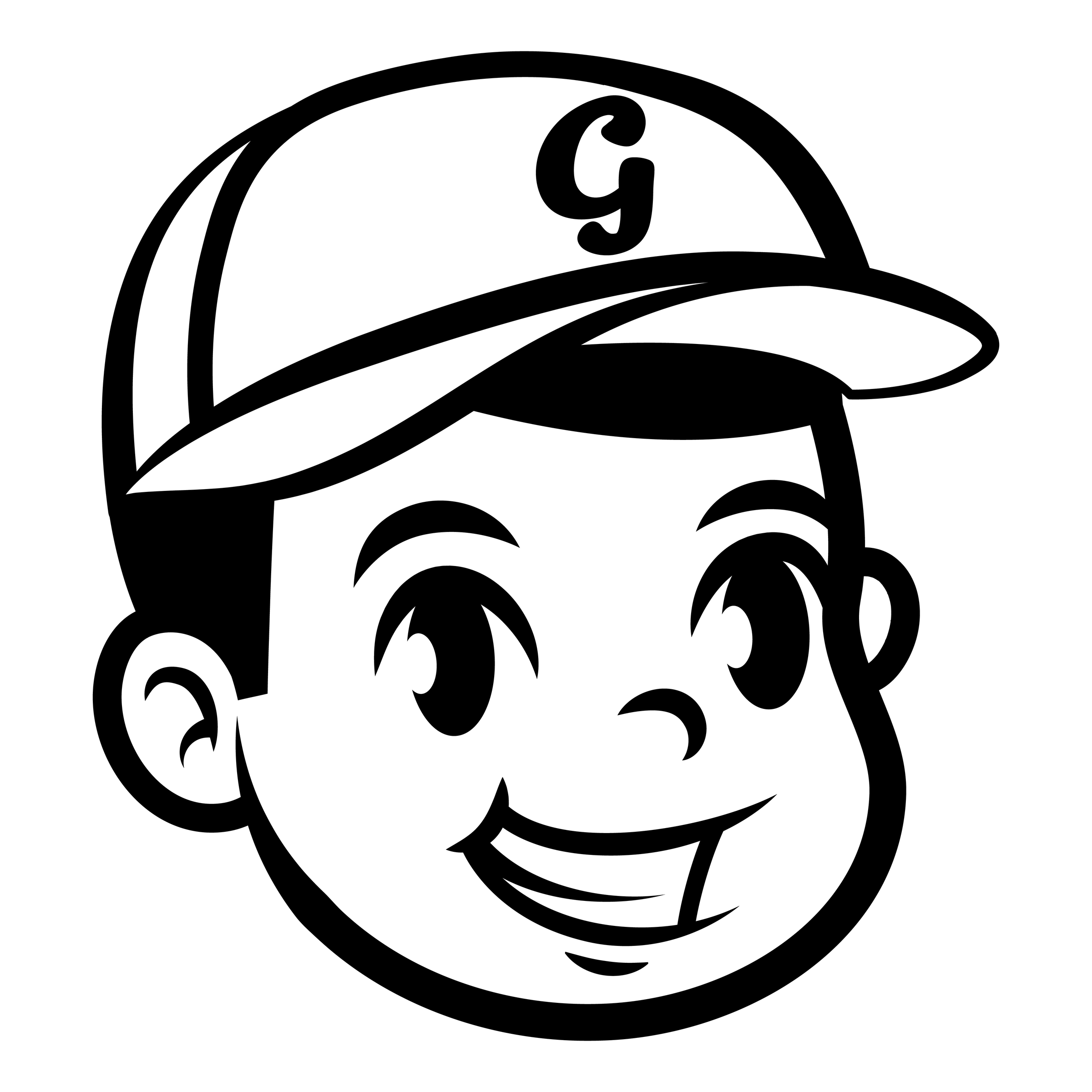 Georgie Boy Espresso Logo